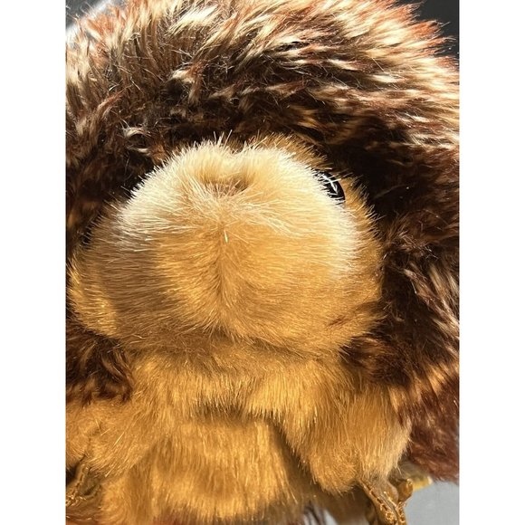 Folkmanis Hedgehog Hand Puppet Perfect Adorable Quality - Picture 12 of 12